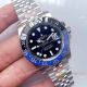 Swiss Replica Rolex GMT-Master II Batman Jubilee Men Watch NOOB Factory 3285 904L Steel (2)_th.jpg